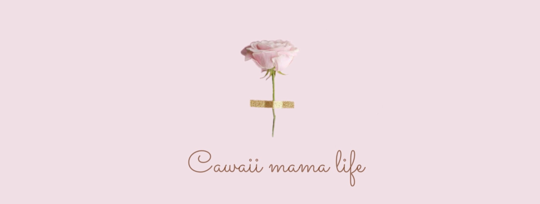 Cawaii mama life